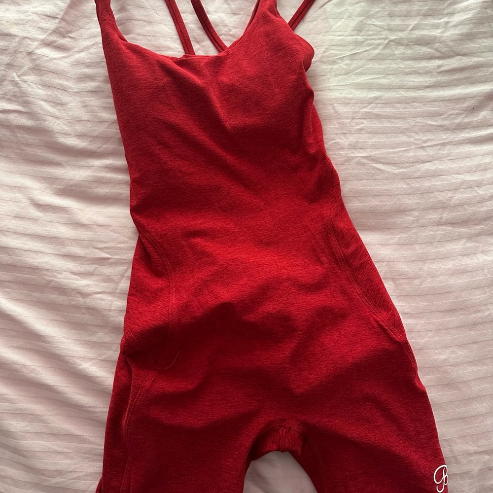 Form bodysuit - Picture 2 of 2